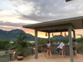 Гостиница Goodhope Villa  Сам Рой Йот